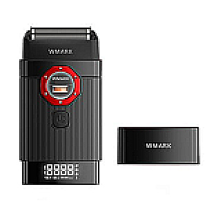 SHAVER WMARK 9911 WMARK MAQUINAS SHAVER DE AFEITAR 6971196418723 - Tienda Barber Clan