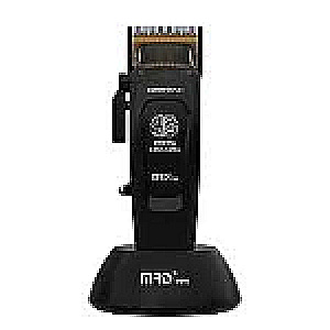 MAQ. DE CORTE MRD PRO 90-4 NEGRA MRD MAQUINAS DE CORTE 6975529340170 - Tienda Barber Clan