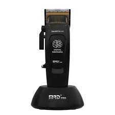 MAQ. DE CORTE MRD PRO 90-4 NEGRA MRD MAQUINAS DE CORTE 6975529340170 - Tienda Barber Clan