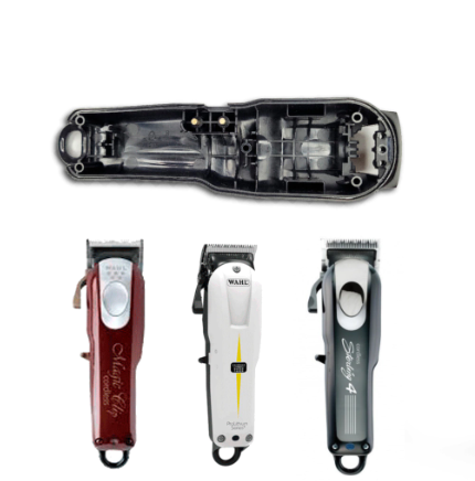 CARCASA WAHL INHALAMBICA CHINA TAPAS Y CARCASAS Y CABLES 029111 - Tienda Barber Clan