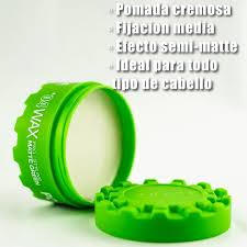 CERA ROQVEL MATTE 04 ROQVEL CERAS 8681305281954 - Tienda Barber Clan