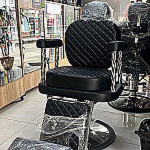 SILLA ESCUALIZABLE MUEBLESMAIKER 823688012 - Tienda Barber Clan