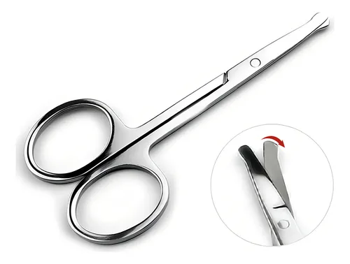 TIJERA NARIZ PUNT ROMA AF NEX AIR TIJERAS 6933526668291 - Tienda Barber Clan