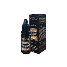 ACEITE HIDRATANTE PARA BARBAS COCO MACADAMIA 15GR PARX´S ACEITES PARA BARBA Y CABELLO 7707710960145 - Tienda Barber Clan