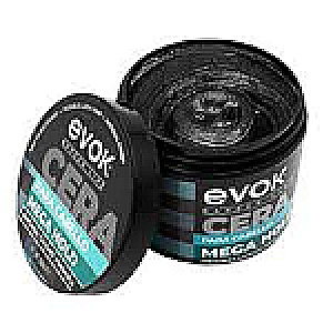 CERA EVOK MEGA HOLD EVOK CERAS 7453010063498 - Tienda Barber Clan