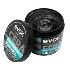 CERA EVOK MEGA HOLD EVOK CERAS 7453010063498 - Tienda Barber Clan