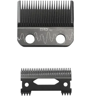 CUCHILLA MRD PRO FANG TAPER MRD CUCHILLAS Y REPUESTOS 4802345596 - Tienda Barber Clan