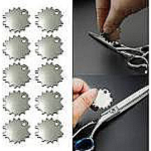 LLAVE PARA TIJERAS CHINA TIJERAS 38261718 - Tienda Barber Clan