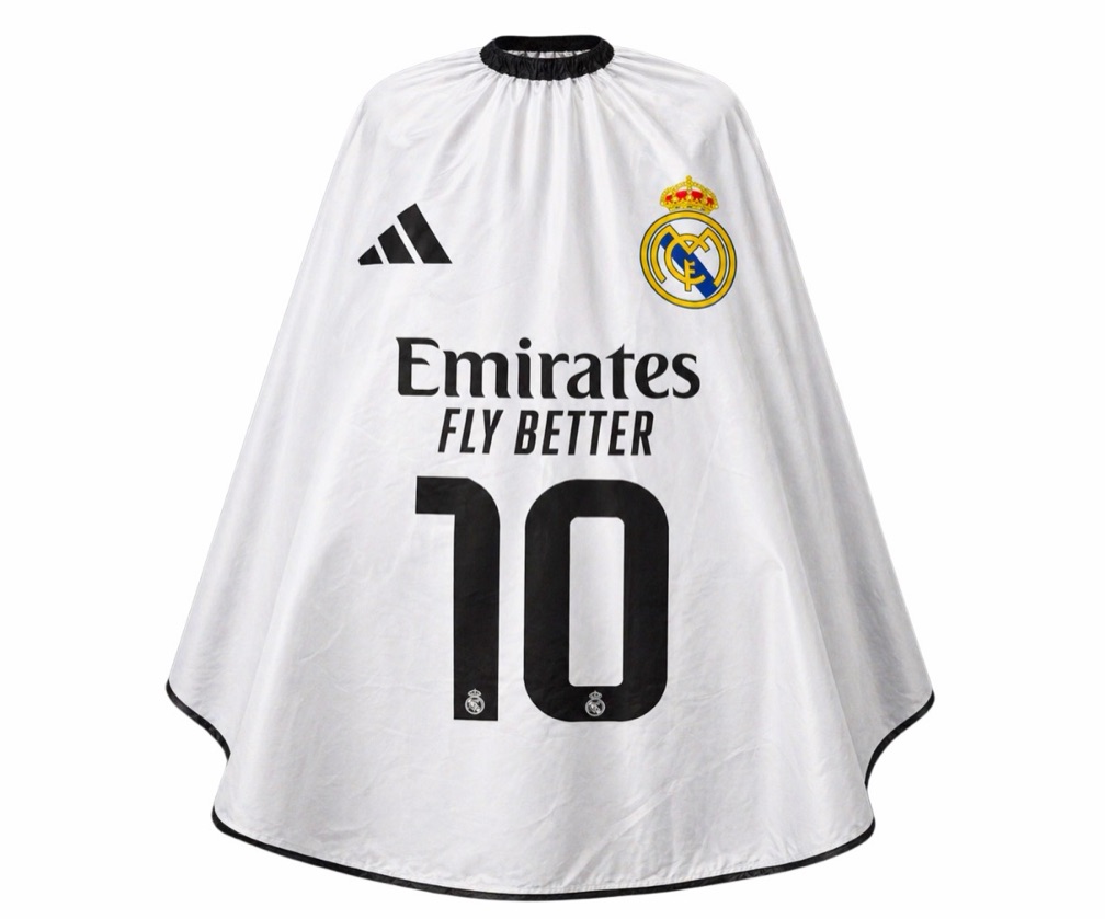 CAPA REAL MADRID