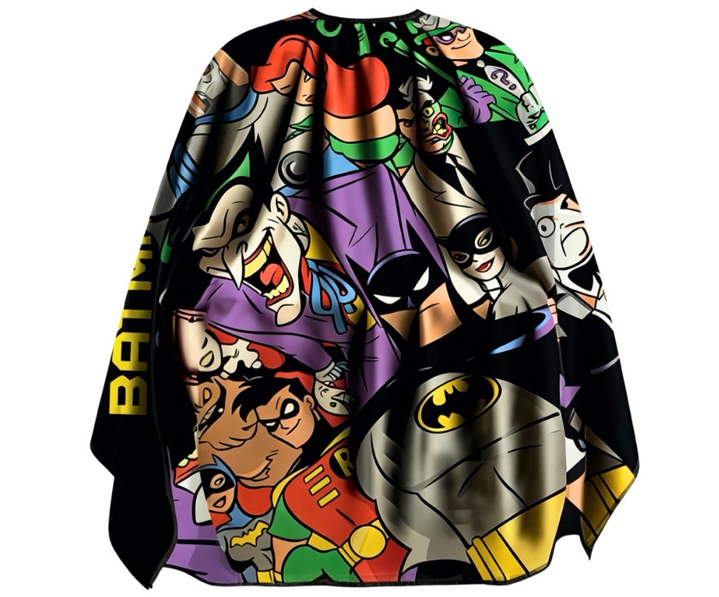 BATMAN NIÑO