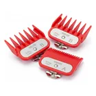 KIT GUIAS WMARK INDIVIDUAL GUIAS DE MAQUINAS KIT--DEF-10289 - Tienda Barber Clan