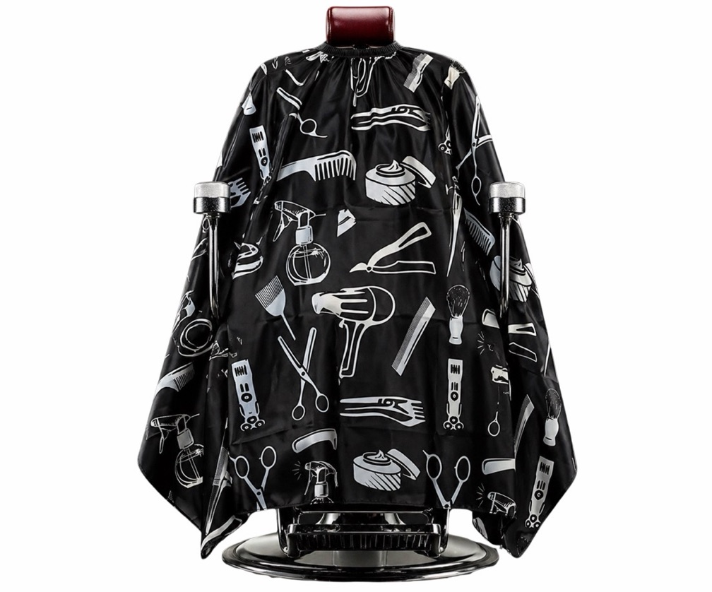 CAPA BARBERÍA CHINA