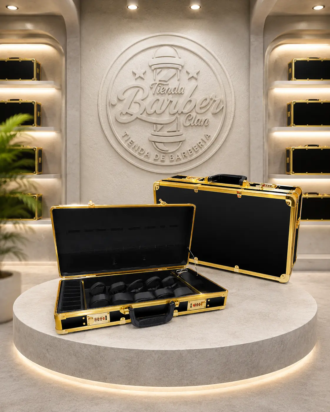 MALETIN ORGANIZADOR CHINA BOLSOS Y MALETAS 9283354885 - Tienda Barber Clan