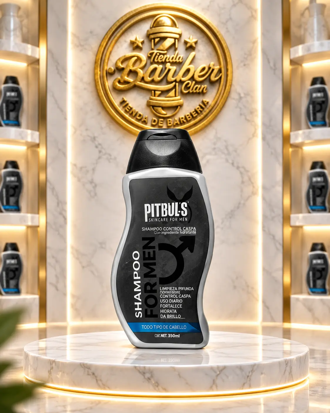 JABON FOR MEN INTIMO NATIVOS NATIVOS CUIDADO PERSONAL 7709077834886 - Tienda Barber Clan