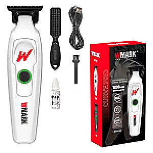 PATILLERA WMARK 7203 WMARK MAQUINAS PATILLERAS 6971196417672 - Tienda Barber Clan