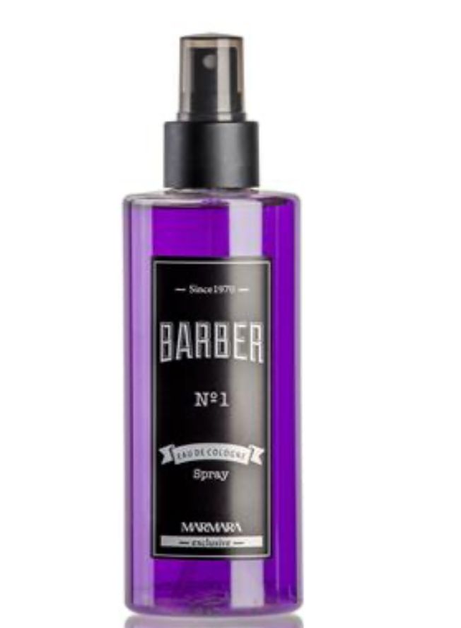 AFTER SHAVE BARBER N´1 400ML BARBER AFTER SHAVE 8691541011086 - Tienda Barber Clan
