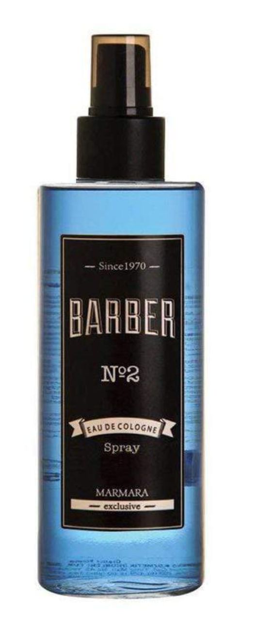 AFTER SHAVE BARBER N´2 400ML BARBER AFTER SHAVE 8691541011093 - Tienda Barber Clan