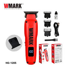 PATILLERA WMARK 1205 WMARK MAQUINAS PATILLERAS 6971196418990 - Tienda Barber Clan