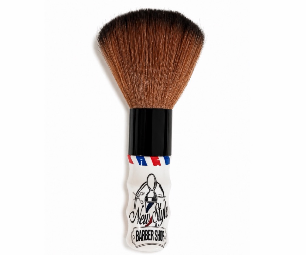 BROCHA HIDROGRAFIA BLANCA GRANDE