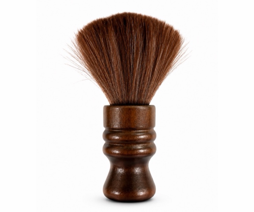 BROCHA MADERA CON SUJECIÓN