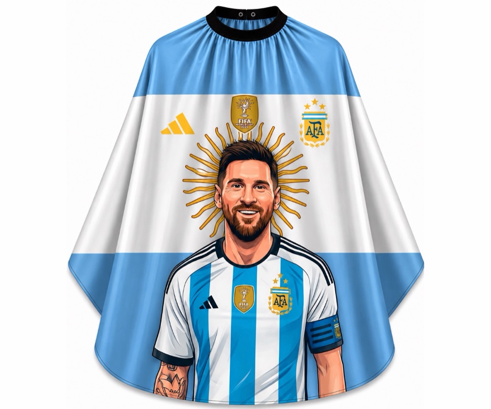 NUEVA COLECCIÓN ARGENTINA
