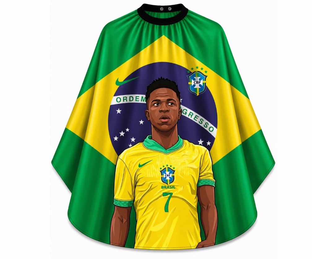 NUEVA COLECCIÓN BRASIL