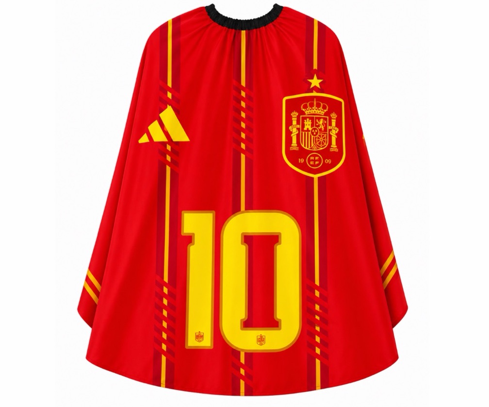 CAPA SELECCIÓN ESPAÑA
