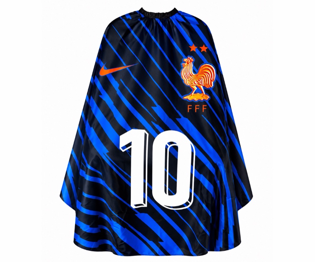 CAPA SELECCIÓN FRANCESA