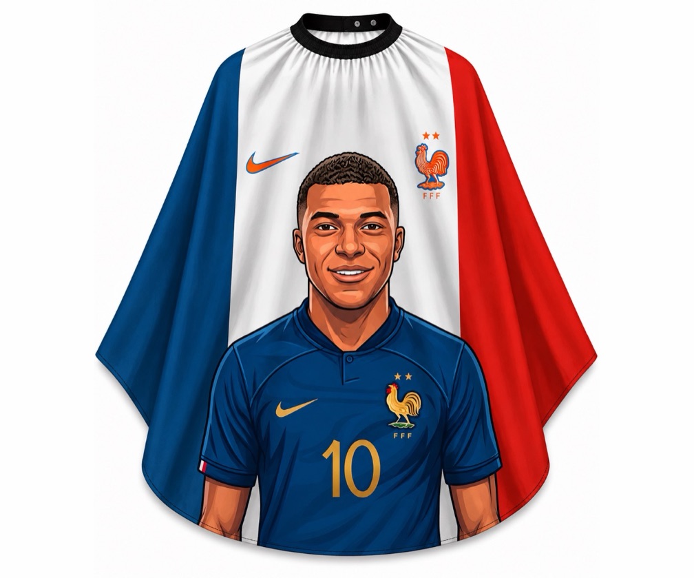 NUEVA COLECCIÓN FRANCIA