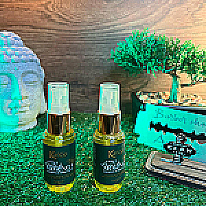 ACEITE DE MORINGA 30ML ACEITES PAR CABELLO Y BARBA ACE--DEF-5022 - Tienda Barber Clan