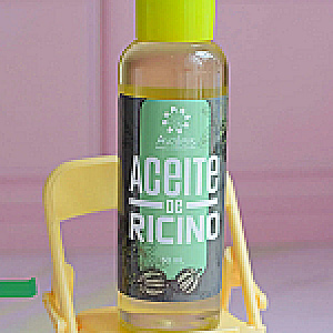 ACEITE DE RICINO 60ML AVALEIS ACEITES PAR CABELLO Y BARBA - Tienda Barber Clan