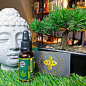 ACEITE HIDRATANTE PARA BARBA-ROLDA (HEMP OIL) ACEITES PAR CABELLO Y BARBA ACE--DEF-5024 - Tienda Barber Clan