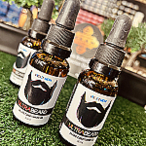 ACEITE ULTRABEARD - NEXTGEN NEXTGEN 4621 - Tienda Barber Clan