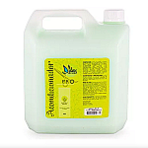 VENUX ACONDICIONADOR ALOE VERA Y KERATINA - 4000ML 7709294042682 - Tienda Barber Clan