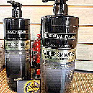 ACONDICIONADOR INMORTAL 1000ML IMMORTAL 8682225552926 - Tienda Barber Clan