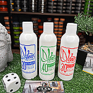AGUA OXIGENADA V 30 VENUX 90ML VENUX 7709919577049 - Tienda Barber Clan