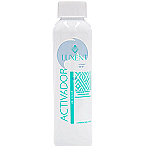 ACTIVADOR LUXENT 120ML LUXENT TINTES y PERMANENTES 7709989311222 - Tienda Barber Clan