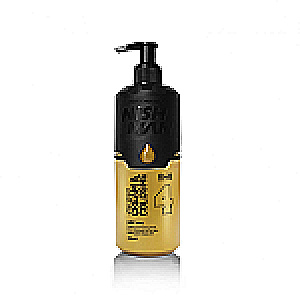 AFTER SHAVE NISHMAN CREMA Y COLOGNE 4 - 400 ML NISHMAN AFTER SHAVE 8682035088721 - Tienda Barber Clan
