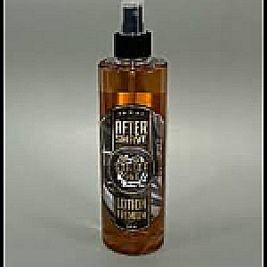AFTER SHAVE STREET ONE STREET ONE AFTER SHAVE 245678 - Tienda Barber Clan