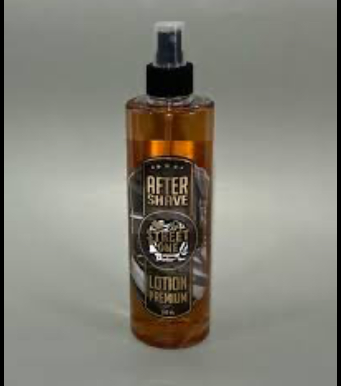 AFTER SHAVE STREET ONE STREET ONE AFTER SHAVE 245678 - Tienda Barber Clan