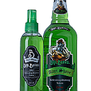 AFTER SHAVE X2 1000ML - MR BUFFEL 100095 - Tienda Barber Clan