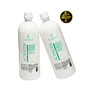 ACTIVADOR DE COLOR LUXENT X 900ML LUXENT TINTES y PERMANENTES 7707945157587 - Tienda Barber Clan