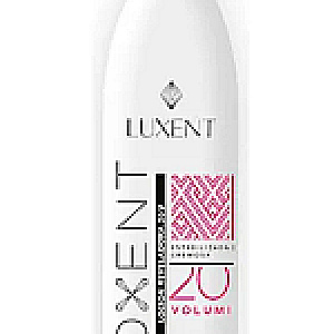 AGUA OXIGENADA V 20 - LUXENT 90ML LUXENT TINTES y PERMANENTES 7709622927278 - Tienda Barber Clan