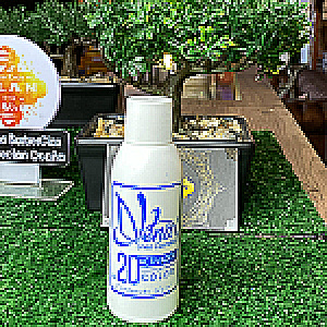 AGUA OXIGENADA V 20 VENUX 60ML TINTES y PERMANENTES 7709919577070 - Tienda Barber Clan