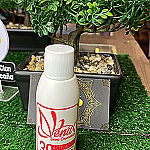 AGUA OXIGENADA V 30 VENUX 60ML VENUX TINTES y PERMANENTES 7709181612325 - Tienda Barber Clan
