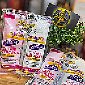 ALISANTE SACHET - MEGA GROTH 69GR MEGA GROTH KERATINAS Y ALISADOS 802535121256 - Tienda Barber Clan