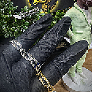 ANILLO CUCHILLA ACCESORIOS DE BARBERIA 000125289 - Tienda Barber Clan