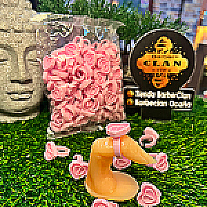 ANILLO VOLUMEN RUSO 0288 CHINA CEJAS 770288 - Tienda Barber Clan