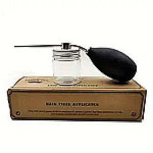 APLICADOR DE FIBRAS VIDRIO GM-037 BARBER PRO PIGMENTOS,FIBRAS CAPILARES 004851 - Tienda Barber Clan