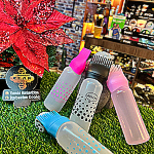 APLICADOR DE TINTE CON PEINE CHINA TINTES y PERMANENTES 6968102902186 - Tienda Barber Clan